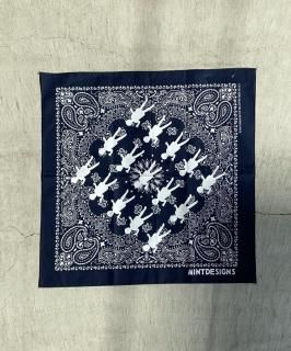 LimitedPrint Bandana