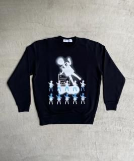 LimitedPrint Sweat