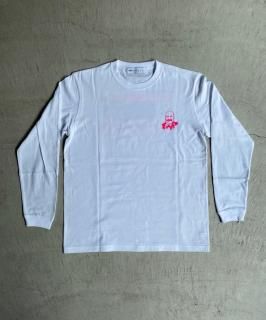 LimitedPrint Long Sleeve T-Shirt