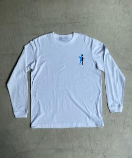 LimitedPrint Long Sleeve T-Shirt