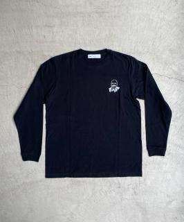 LimitedPrint Long Sleeve T-Shirt