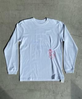 LimitedPrint Long Sleeve T-Shirt