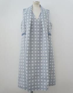 <img class='new_mark_img1' src='https://img.shop-pro.jp/img/new/icons41.gif' style='border:none;display:inline;margin:0px;padding:0px;width:auto;' />SampleFilm Check Dress