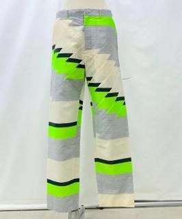 <img class='new_mark_img1' src='https://img.shop-pro.jp/img/new/icons41.gif' style='border:none;display:inline;margin:0px;padding:0px;width:auto;' />SampleZIig-Zag Pants