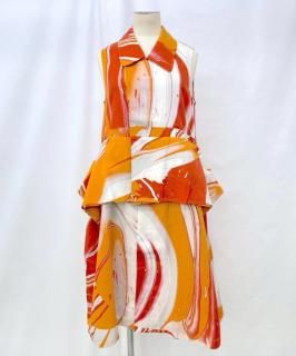 <img class='new_mark_img1' src='https://img.shop-pro.jp/img/new/icons41.gif' style='border:none;display:inline;margin:0px;padding:0px;width:auto;' />SampleSquare Gilet Dress