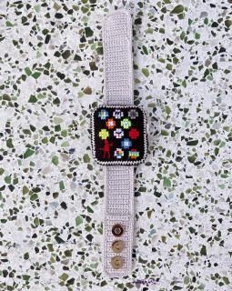 ��Pre Order��Knitting Watch mint Edition