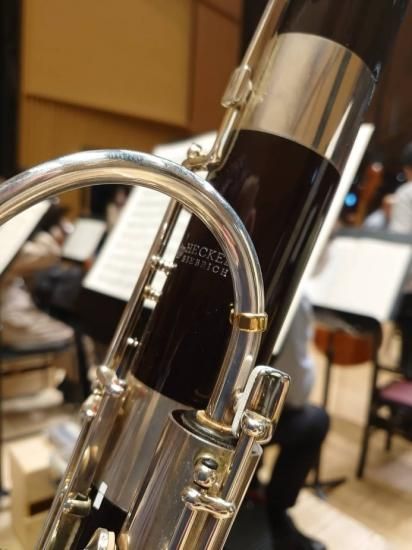 ファゴット スーパーボーカル YAMAHA CN1 銀メッキ(管楽器 ファゴット スーパーボーカル YAMAHA CN1 銀メッキ(管楽器