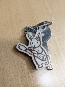 ファゴット用リード作成器