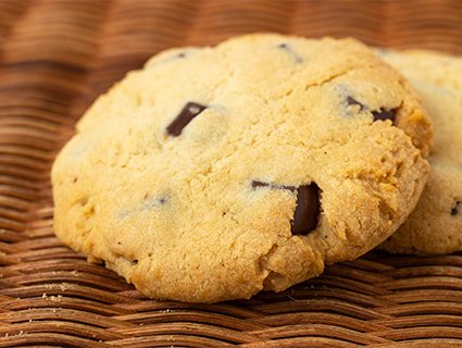 チャンク クッキー チョコ スタバのクッキーが「カントリーマアム」っぽいと思い調べたところ…驚きの事実が発覚！