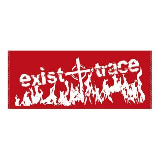 Reasons for the existence (FINAL ACT) フェイスタオル