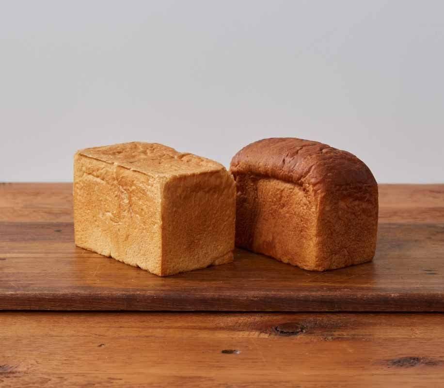 食パン 2食セット 11/12〜11/18発送分
