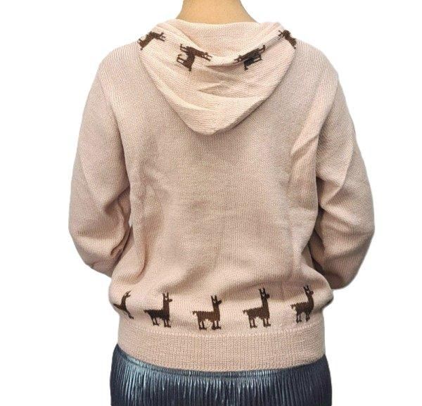 アルパカカーディガン - MAUA ONLINE STORE アルパカニット アルパカカーディガン - MAUA ONLINE STORE アルパカニット