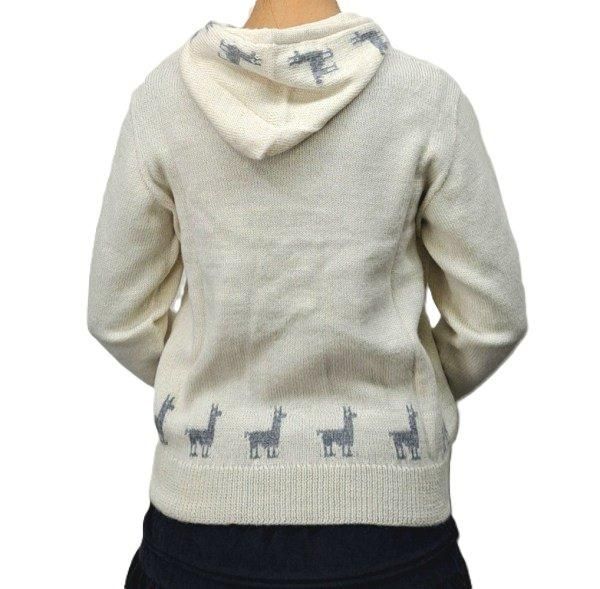 伝統柄 - MAUA ONLINE STORE アルパカニット