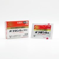 パブロンSα　6包【第�類医薬品】