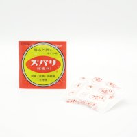 ズバリ(頭歯利) 3包　【第�類医薬品】