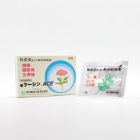 新ツーシン　ACE　6包【第�類医薬品】