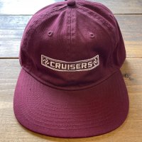 CRUISERS original cap