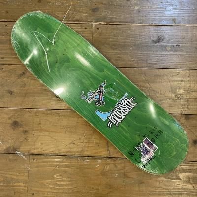 20%OFF】SCRAM DECK 9.3inch - CRUISERS