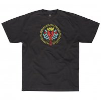 BLACK LABEL S/S TEE  jeff grosso forever