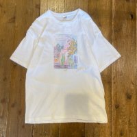 20%OFFSnack S/S TEE size:XL  20%OFF