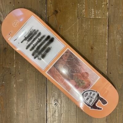 OTHERNESS deck 8.0 - CRUISERS