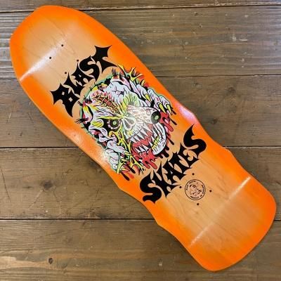 BLAST skateboard 10inch - CRUISERS BLAST skateboard 10inch - CRUISERS