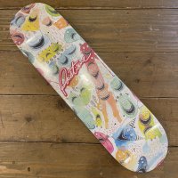 pastime deck 8.0 inch