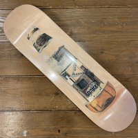 bacon skateboards 8.5 inch