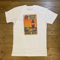 SMOKE BEER T-shirt 