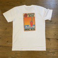 SMOKE BEER T-shirt 