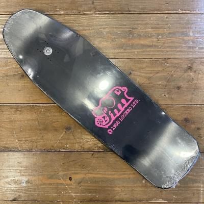 BLACK LABEL DECK 10.0 pool shape - CRUISERS