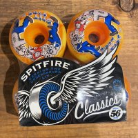 SPIT FIRE CLASSIC99DURO 56mm