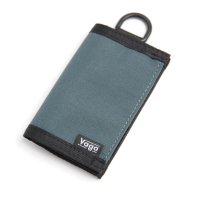 VAGA nano wallet slate blue
