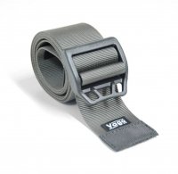 VAGA nano light weight belt 2G gray