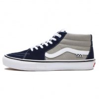 Vans skate classic GROSSO middress blues/drizzle