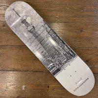 April skateboard Yuto Horigome - SkyTree

8.0 inch