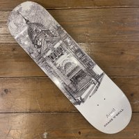 April skateboard Shane O' Neill - Flinders St 8.0 inch
