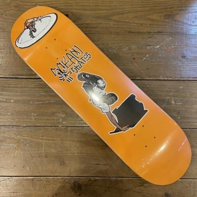 scram スケートボード 20%OFF】SCRAM DECK 8.5inch - CRUISERS