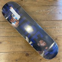 SQUARE UP deck 8.25