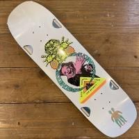 SKATEBOARD - DECK - CRUISERS