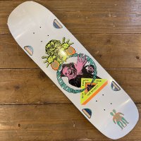 MADNESS DECK  8.75 inch Impact