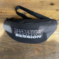 BLAST skateboards AGGRESSION SESSION  Bag