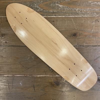 スケートボード Blank 7.75 Amazon.co.jp: Kenko スケートボード BLANK SKATEBOARD 7.5