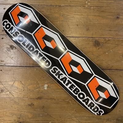 Dickies スケートボード コンプリート8.25 - メルカリ