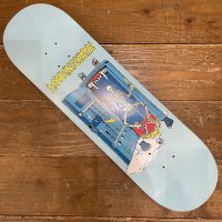 Loven skateboard  deck 8.5