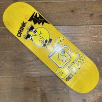 BLAST skateboard 8.5inch