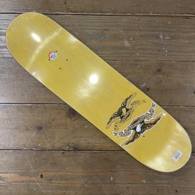 ANTI HERO deck 8.5 - CRUISERS