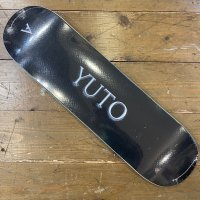 April skateboard Yuto Horigome - Ice
 8.0 inch