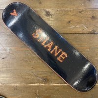 April skateboard Shane O'Neill - Fire
8.25 inch