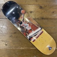 April skateboard Ish Cepeda - Rockets
 8.0 inch